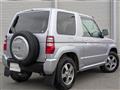 2009 Mitsubishi Pajero Mini