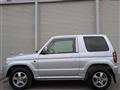 2009 Mitsubishi Pajero Mini
