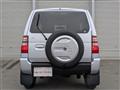 2009 Mitsubishi Pajero Mini