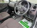 2009 Mitsubishi Pajero Mini