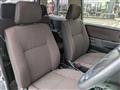2009 Mitsubishi Pajero Mini