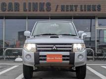 2009 Mitsubishi Pajero Mini