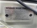 2011 Mitsubishi Pajero Mini