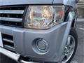 2011 Mitsubishi Pajero Mini