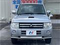 2011 Mitsubishi Pajero Mini