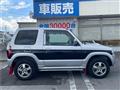 2011 Mitsubishi Pajero Mini