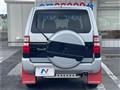 2011 Mitsubishi Pajero Mini
