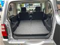 2011 Mitsubishi Pajero Mini