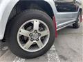 2011 Mitsubishi Pajero Mini