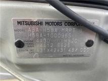 2011 Mitsubishi Pajero Mini