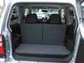2012 Mitsubishi Pajero Mini