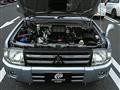 2012 Mitsubishi Pajero Mini