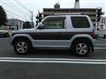 2012 Mitsubishi Pajero Mini