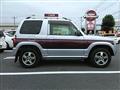 2012 Mitsubishi Pajero Mini