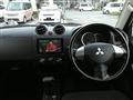 2012 Mitsubishi Pajero Mini