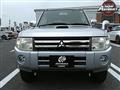 2012 Mitsubishi Pajero Mini