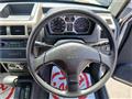 2007 Mitsubishi Pajero Mini