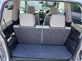 2007 Mitsubishi Pajero Mini