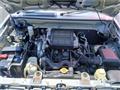 2007 Mitsubishi Pajero Mini