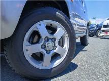 2007 Mitsubishi Pajero Mini