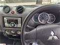 2011 Mitsubishi Pajero Mini