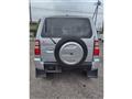 2011 Mitsubishi Pajero Mini