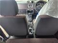 2011 Mitsubishi Pajero Mini