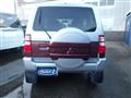 2009 Mitsubishi Pajero Mini