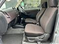 2012 Mitsubishi Pajero Mini