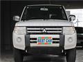 2012 Mitsubishi Pajero Mini