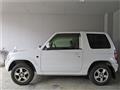 2012 Mitsubishi Pajero Mini
