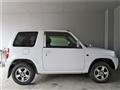 2012 Mitsubishi Pajero Mini