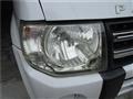 2012 Mitsubishi Pajero Mini
