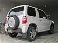 2012 Mitsubishi Pajero Mini