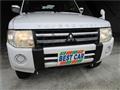 2012 Mitsubishi Pajero Mini