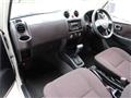 2012 Mitsubishi Pajero Mini