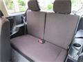 2012 Mitsubishi Pajero Mini
