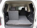 2012 Mitsubishi Pajero Mini