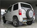 2012 Mitsubishi Pajero Mini