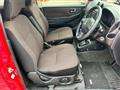 2009 Mitsubishi Pajero Mini