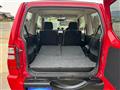 2009 Mitsubishi Pajero Mini
