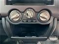 2009 Mitsubishi Pajero Mini