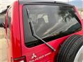 2009 Mitsubishi Pajero Mini