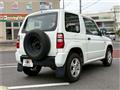 2010 Mitsubishi Pajero Mini