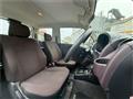2010 Mitsubishi Pajero Mini