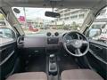 2010 Mitsubishi Pajero Mini