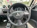 2010 Mitsubishi Pajero Mini