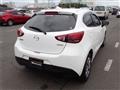2019 Mazda Demio