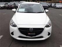 2019 Mazda Demio