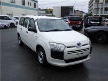 2020 Toyota Probox